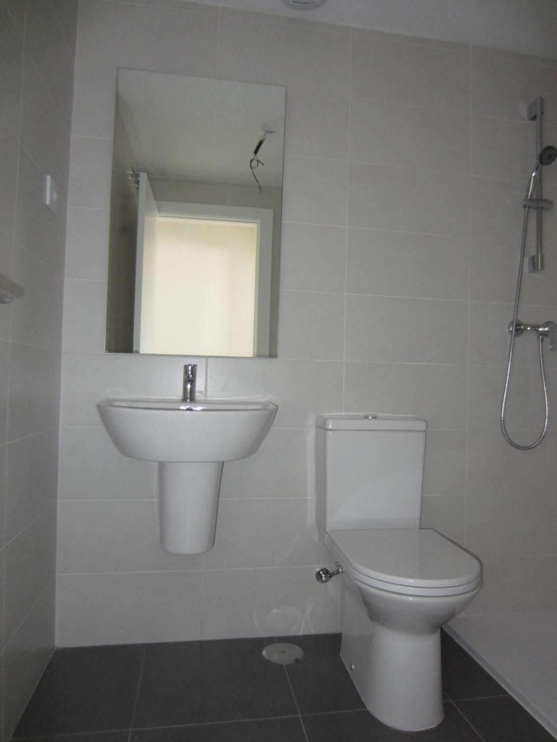 Piso en venta en Las Lagunas (Mijas)