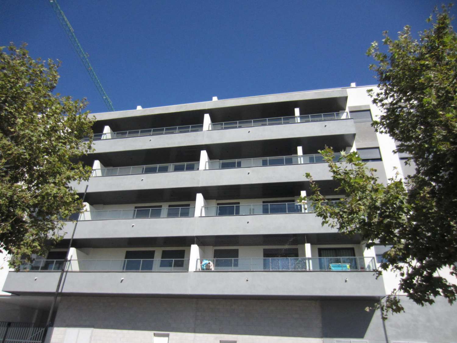 Piso en venta en Las Lagunas (Mijas)