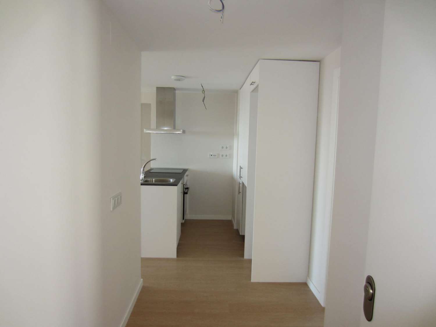 Piso en venta en Las Lagunas (Mijas)