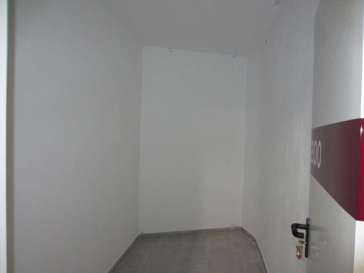 Piso en venta en Las Lagunas (Mijas)