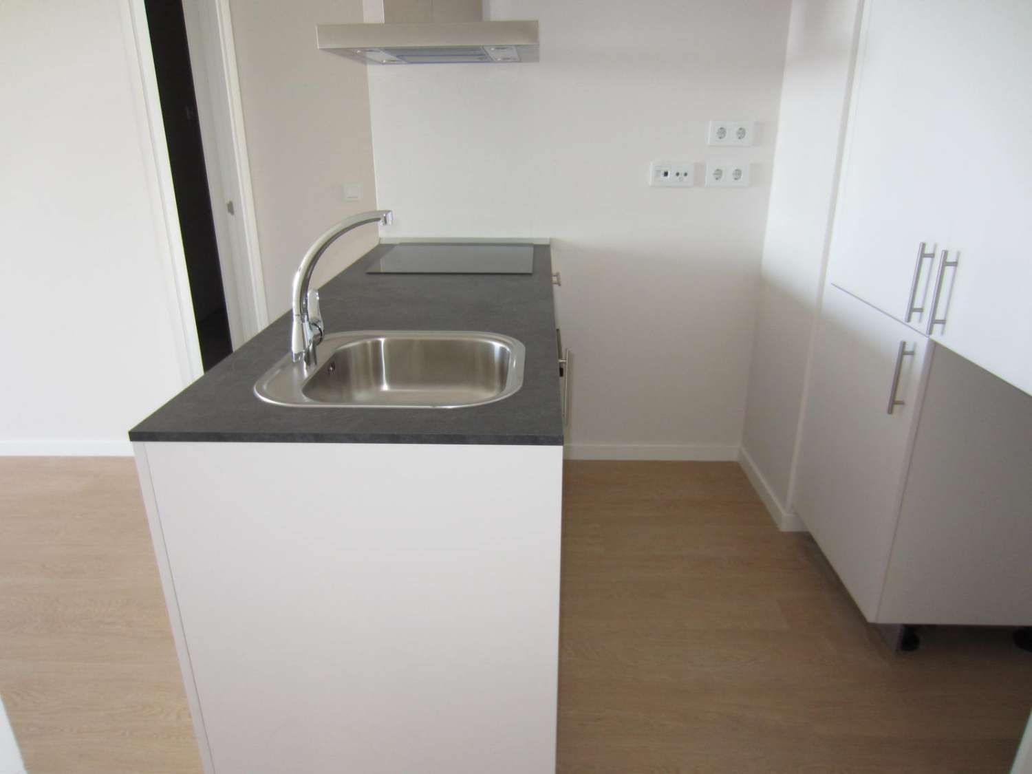 Piso en venta en Las Lagunas (Mijas)