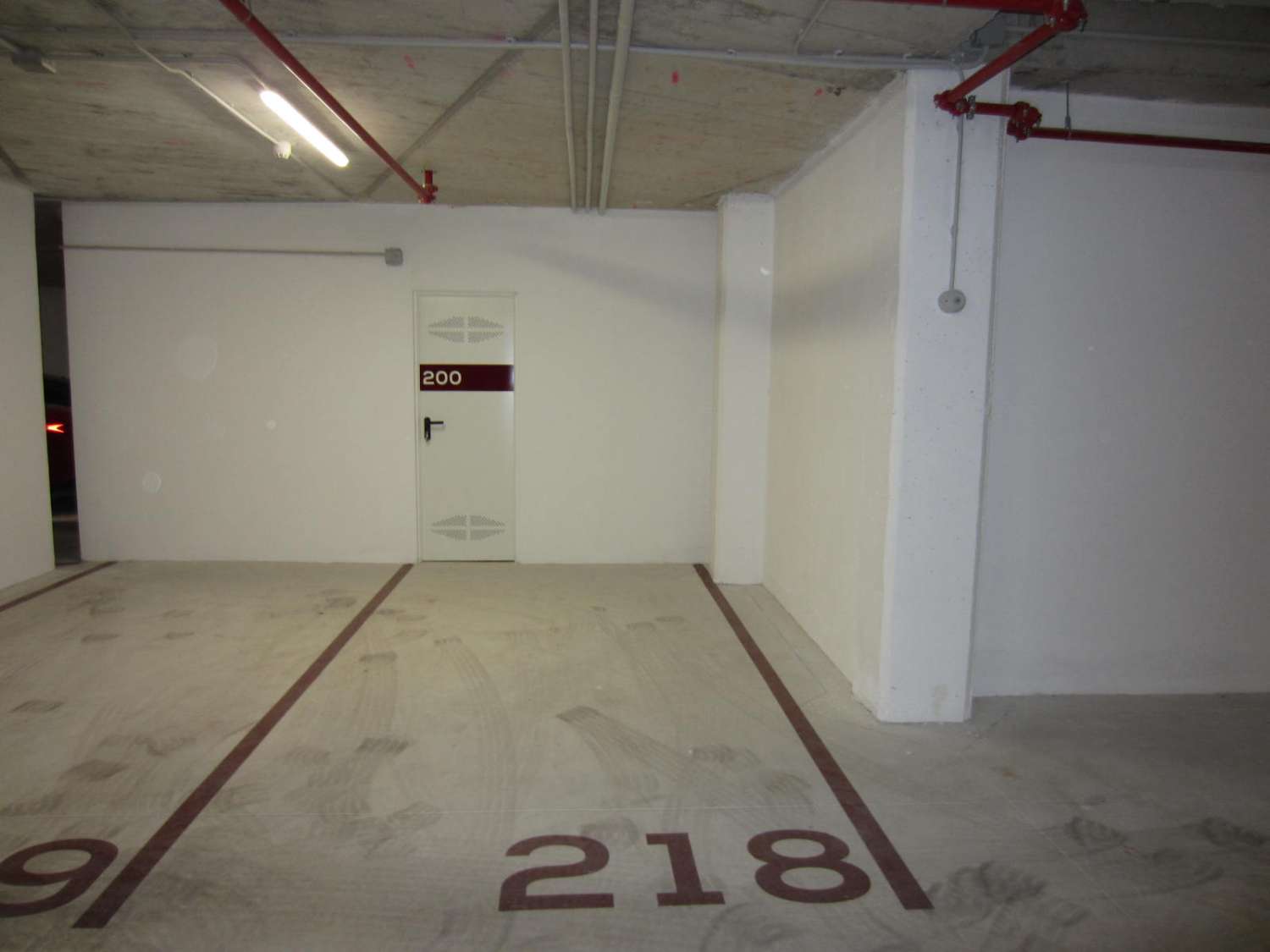 Piso en venta en Las Lagunas (Mijas)