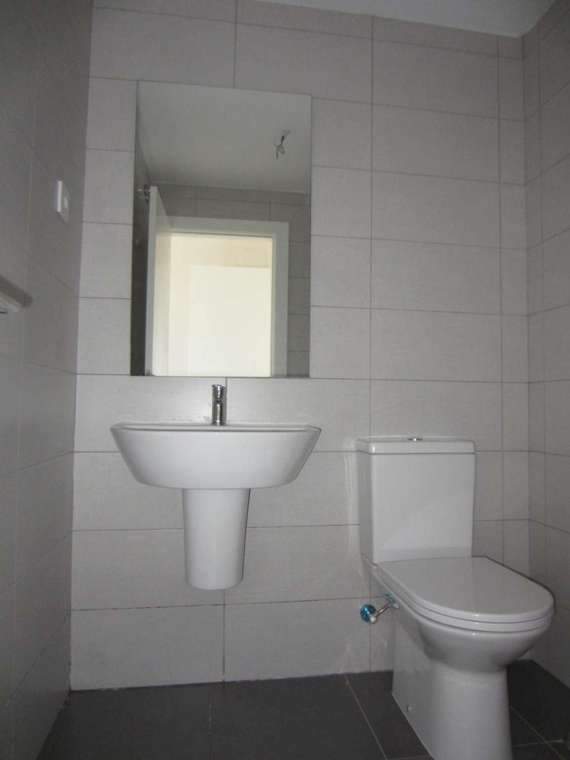 Piso en venta en Las Lagunas (Mijas)