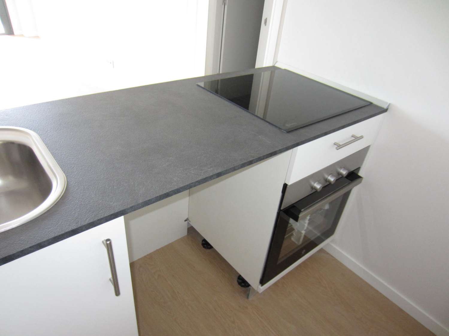 Piso en venta en Las Lagunas (Mijas)