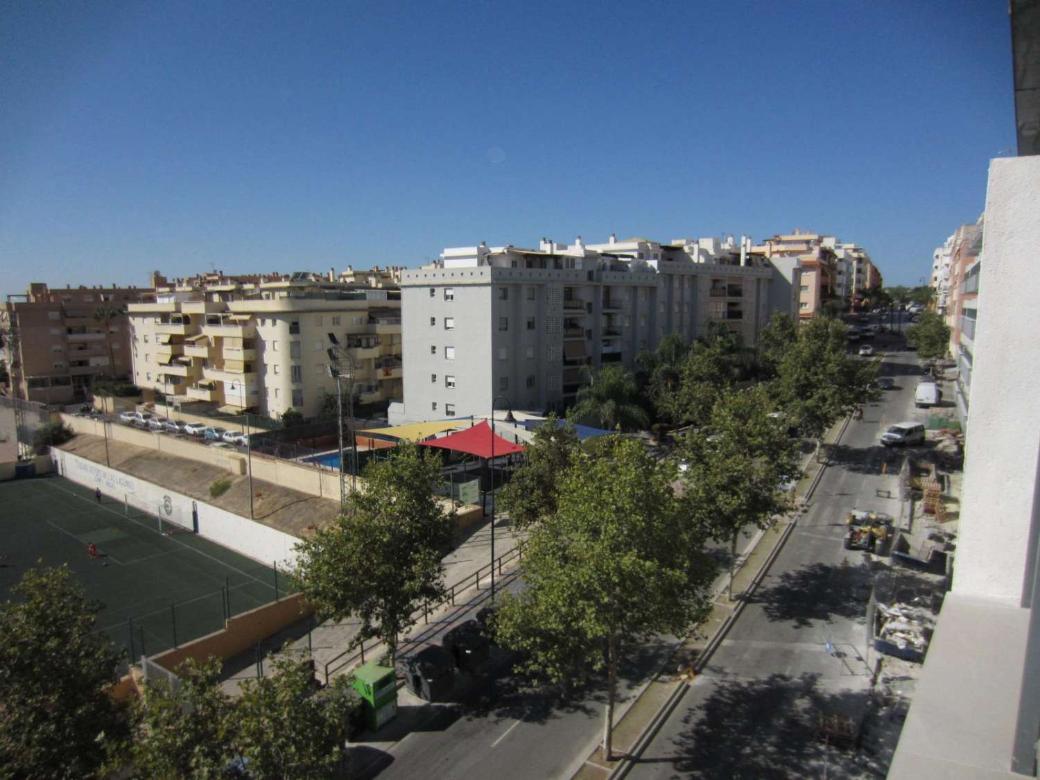 Piso en venta en Las Lagunas (Mijas)