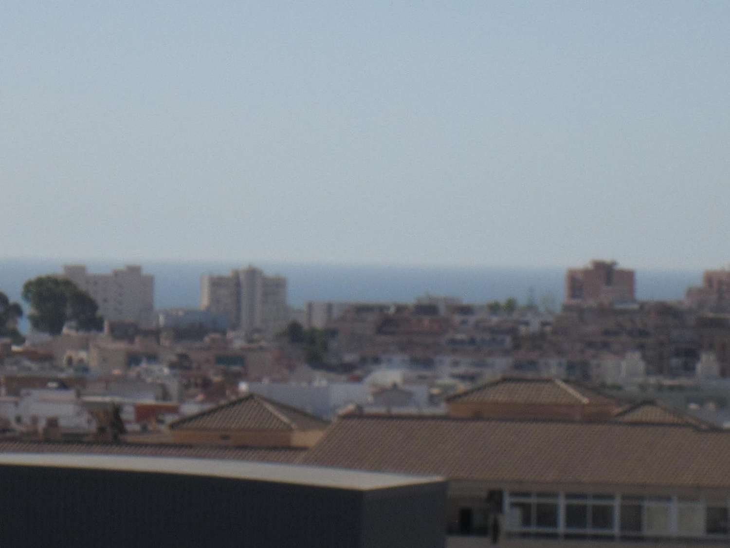 Piso en venta en Las Lagunas (Mijas)