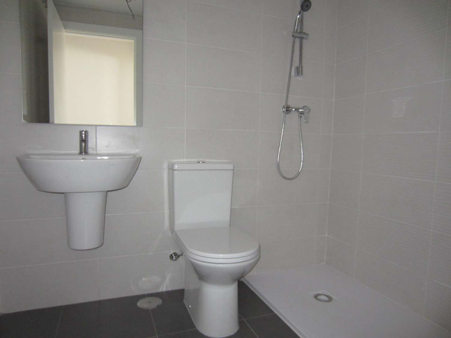 Piso en venta en Las Lagunas (Mijas)