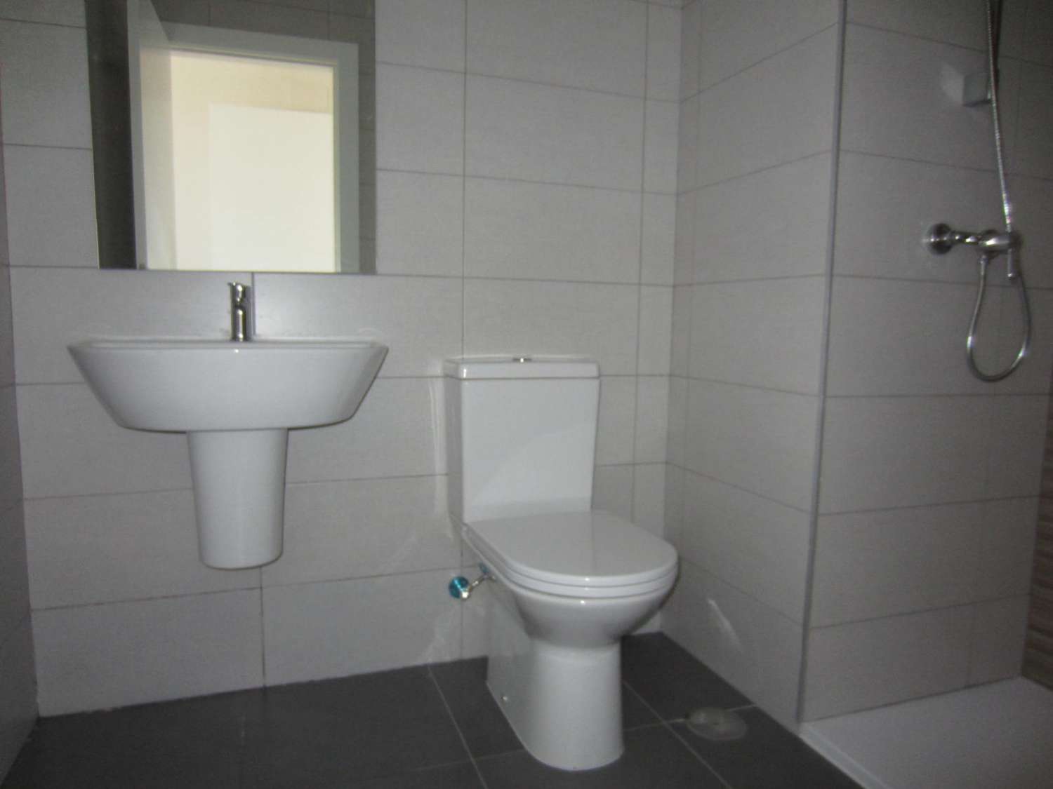 Piso en venta en Las Lagunas (Mijas)