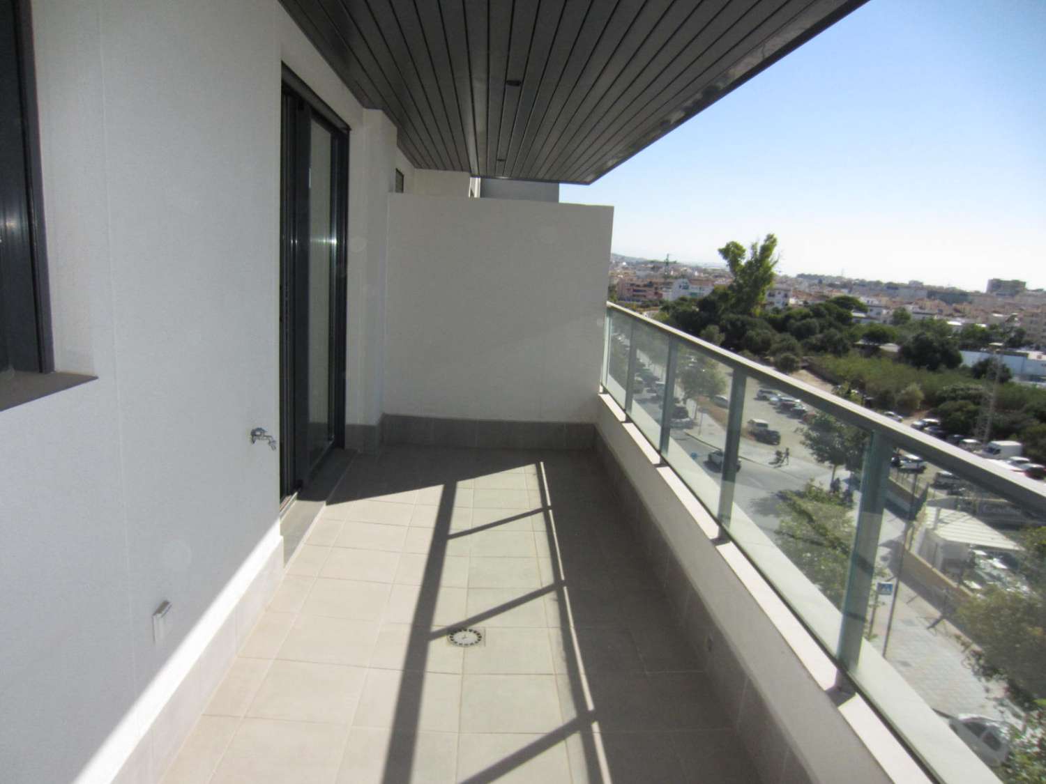 Piso en venta en Las Lagunas (Mijas)