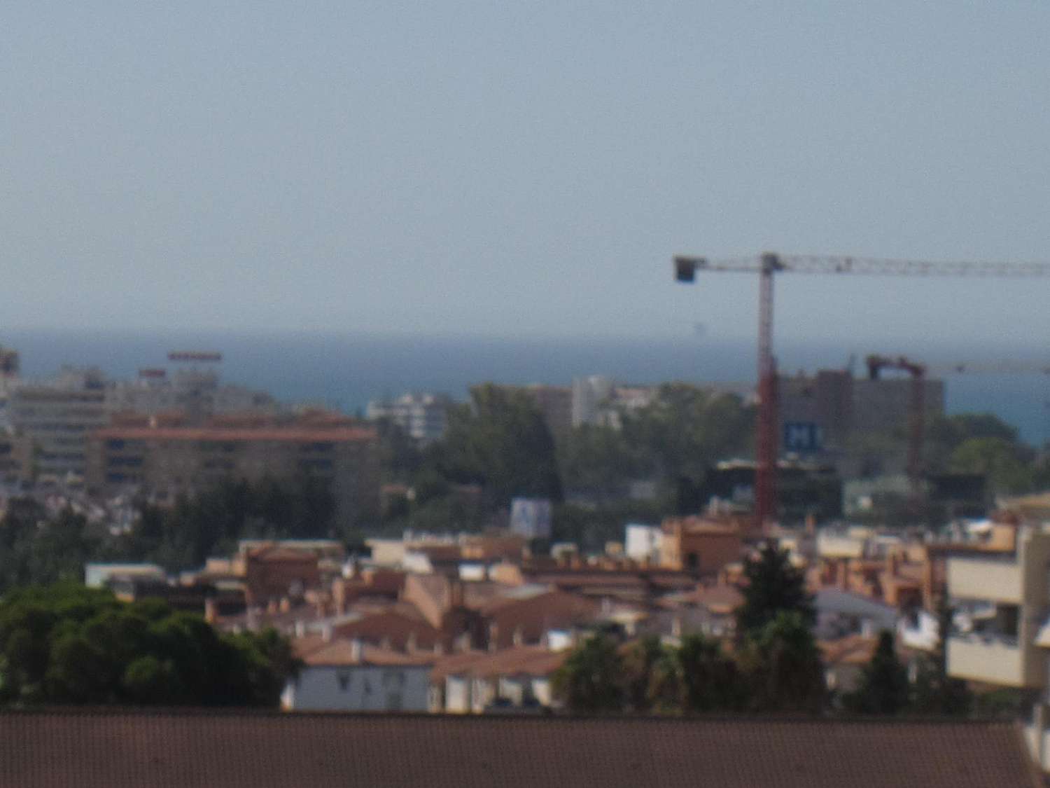 Piso en venta en Las Lagunas (Mijas)