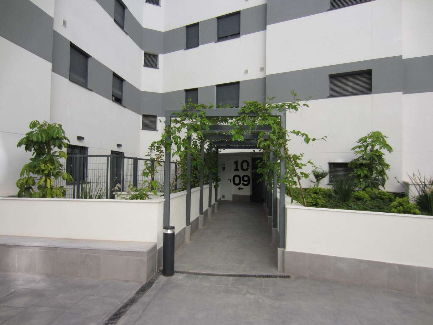 Piso en venta en Las Lagunas (Mijas)