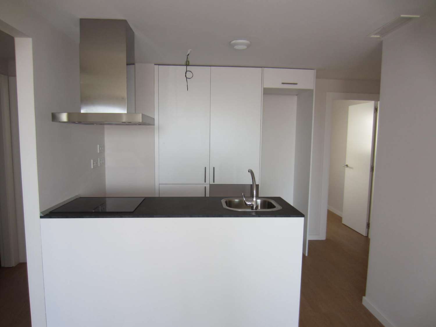 Piso en venta en Las Lagunas (Mijas)