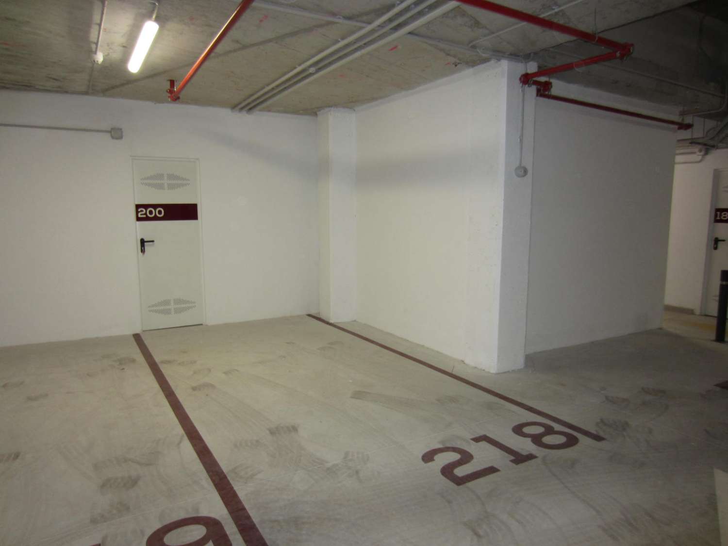 Piso en venta en Las Lagunas (Mijas)