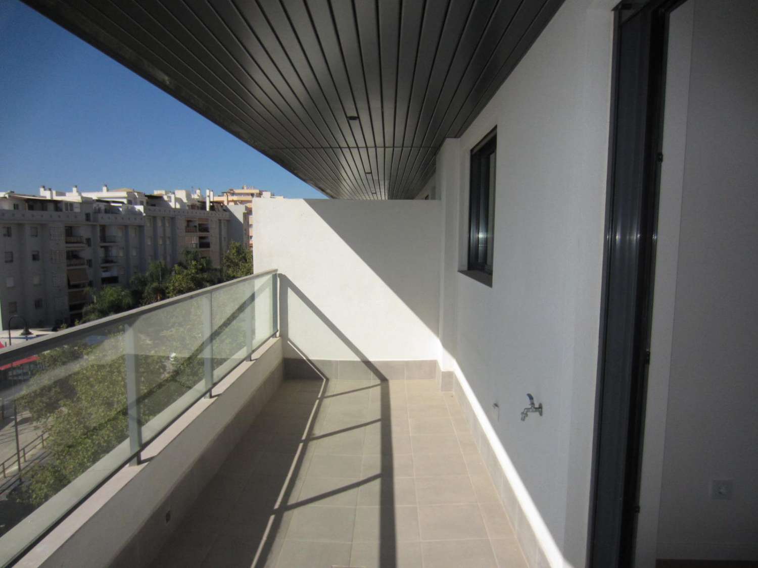 Piso en venta en Las Lagunas (Mijas)