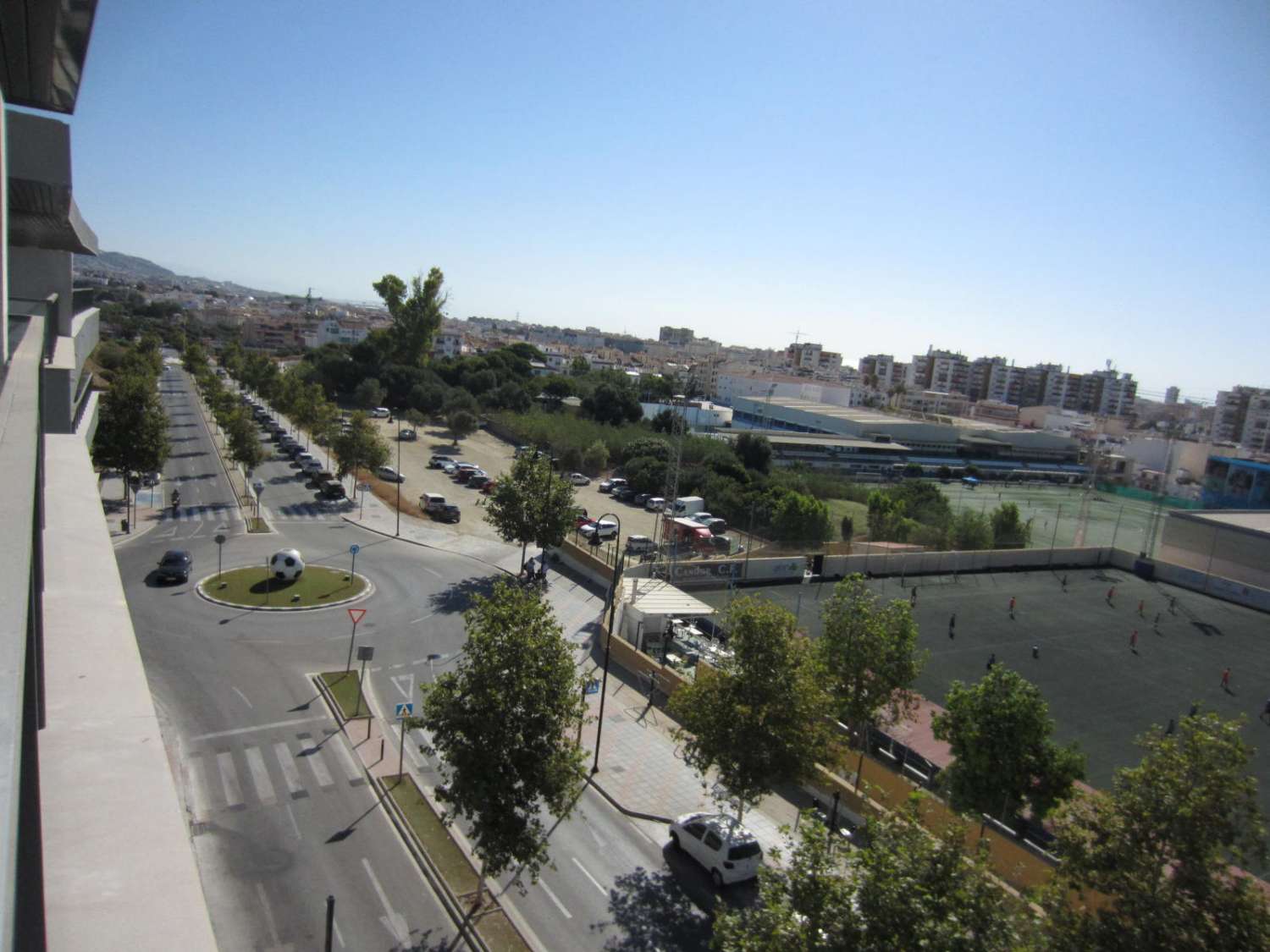 Piso en venta en Las Lagunas (Mijas)