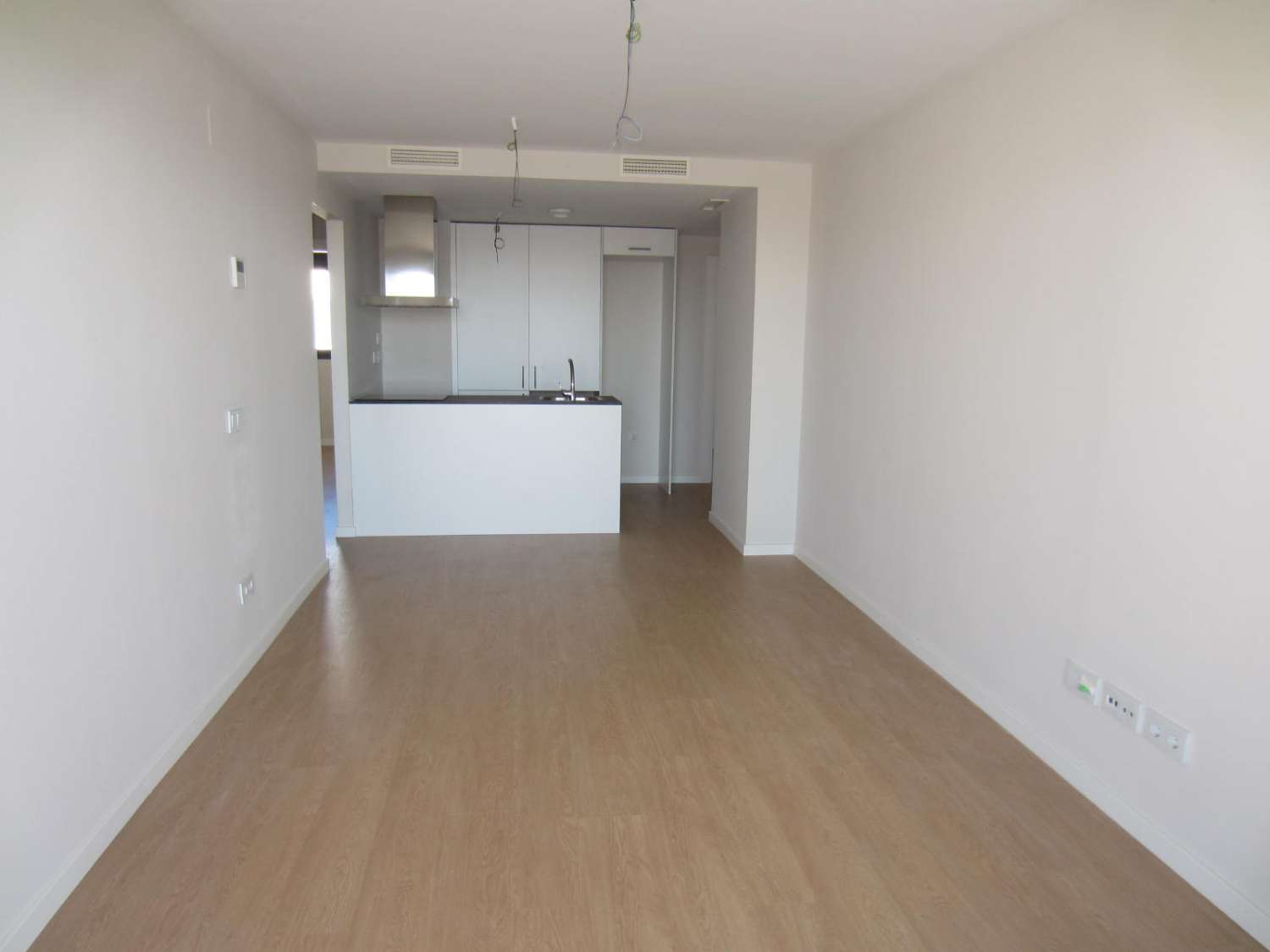 Piso en venta en Las Lagunas (Mijas)