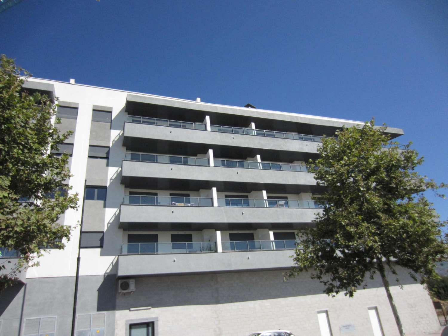 Piso en venta en Las Lagunas (Mijas)