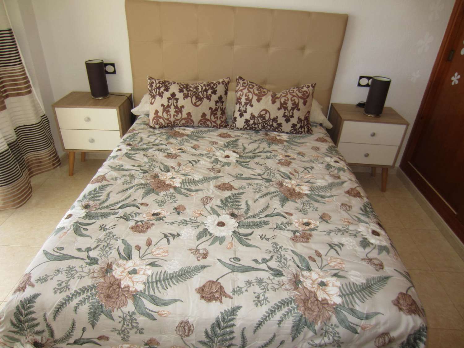 Apartamento en alquiler en Zona Puerto Deportivo (Fuengirola)