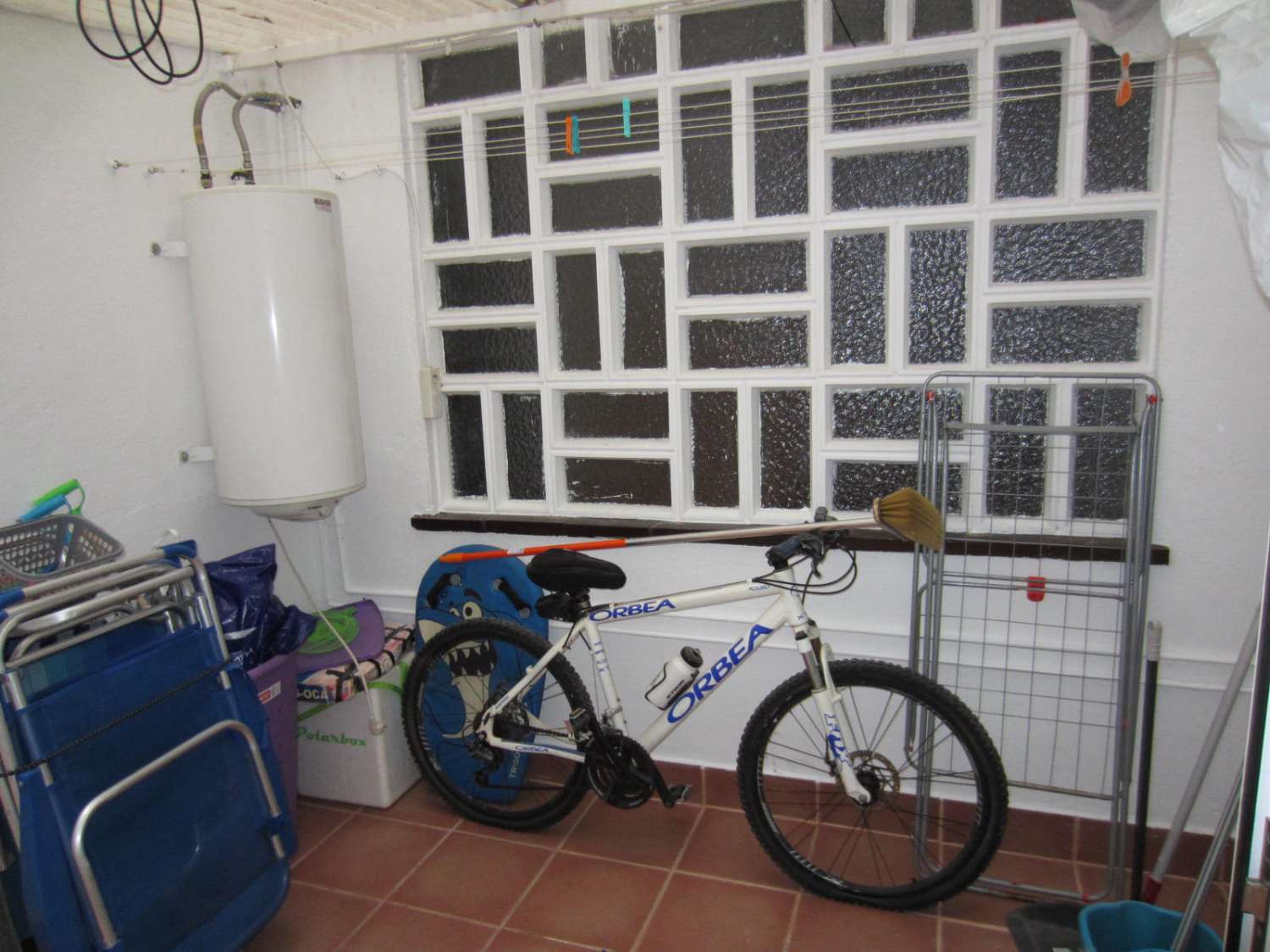 Apartamento en alquiler en Zona Puerto Deportivo (Fuengirola)