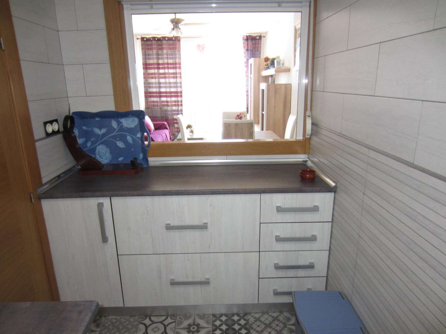 Apartamento en alquiler en Zona Puerto Deportivo (Fuengirola)