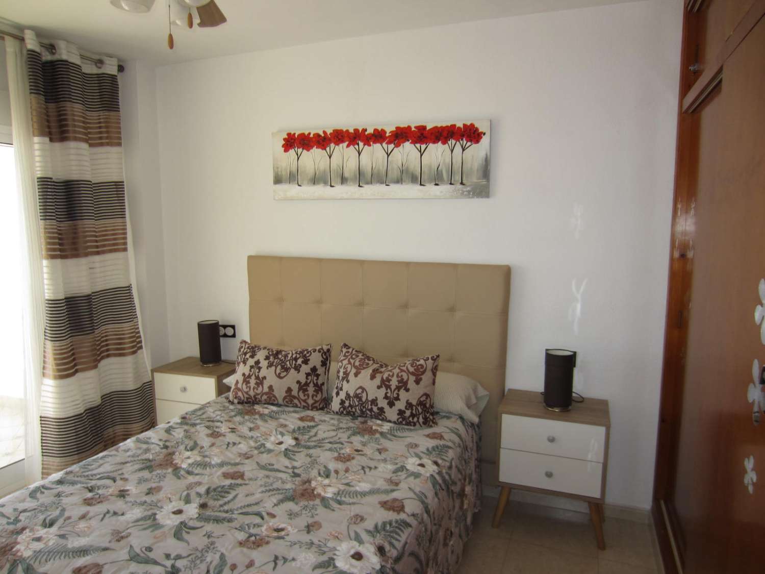 Apartamento en alquiler en Zona Puerto Deportivo (Fuengirola)