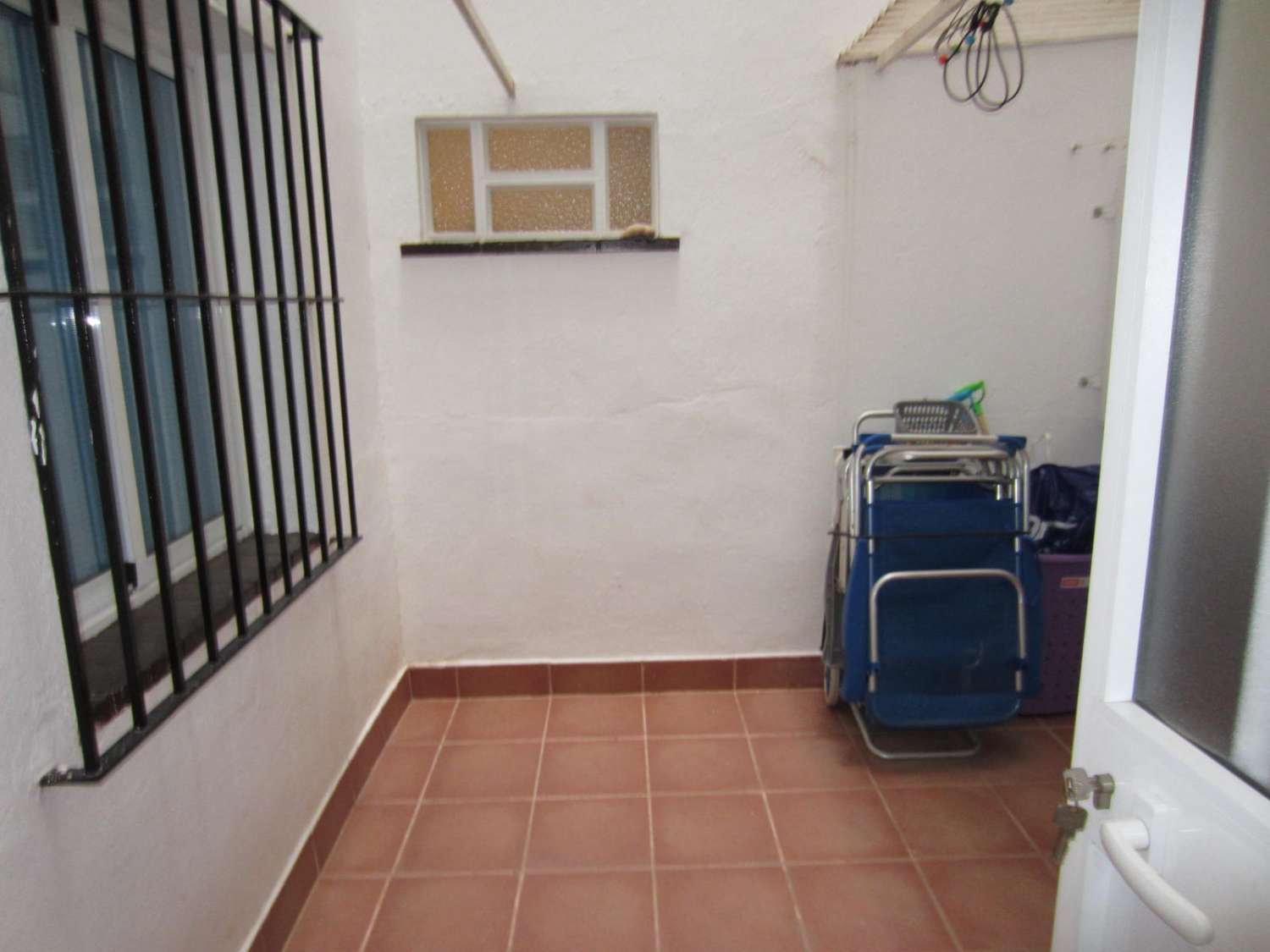 Apartamento en alquiler en Zona Puerto Deportivo (Fuengirola)