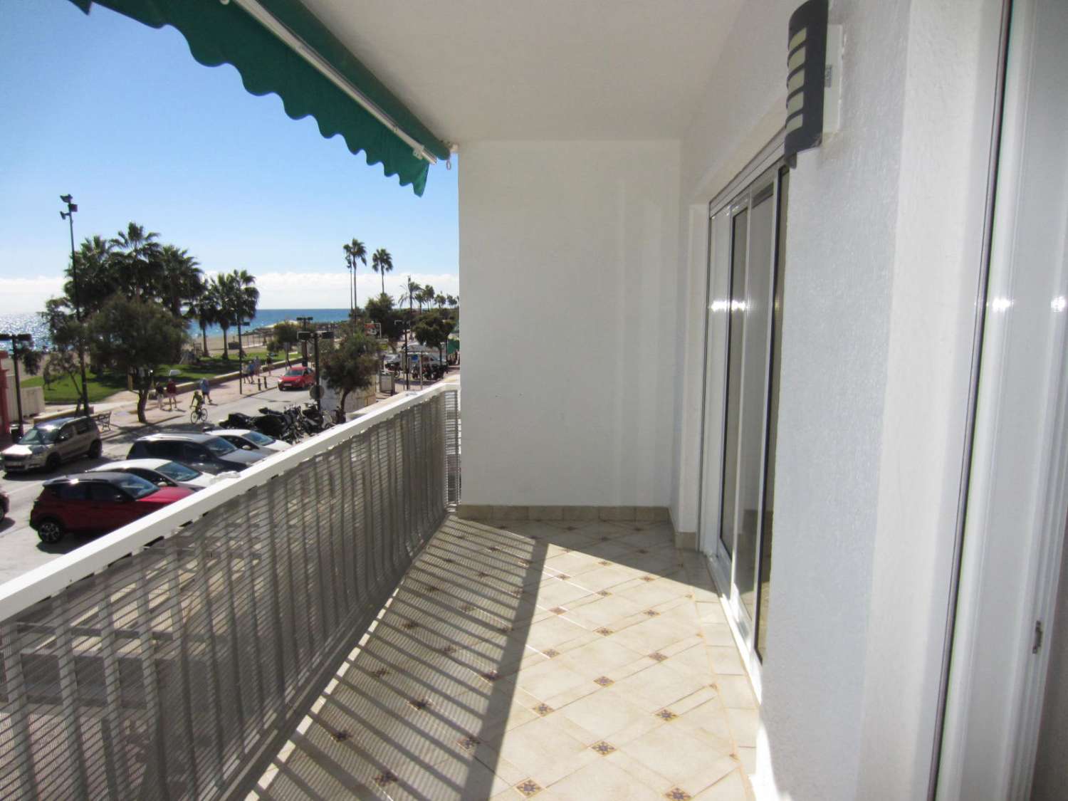 Apartamento en alquiler en Zona Puerto Deportivo (Fuengirola)