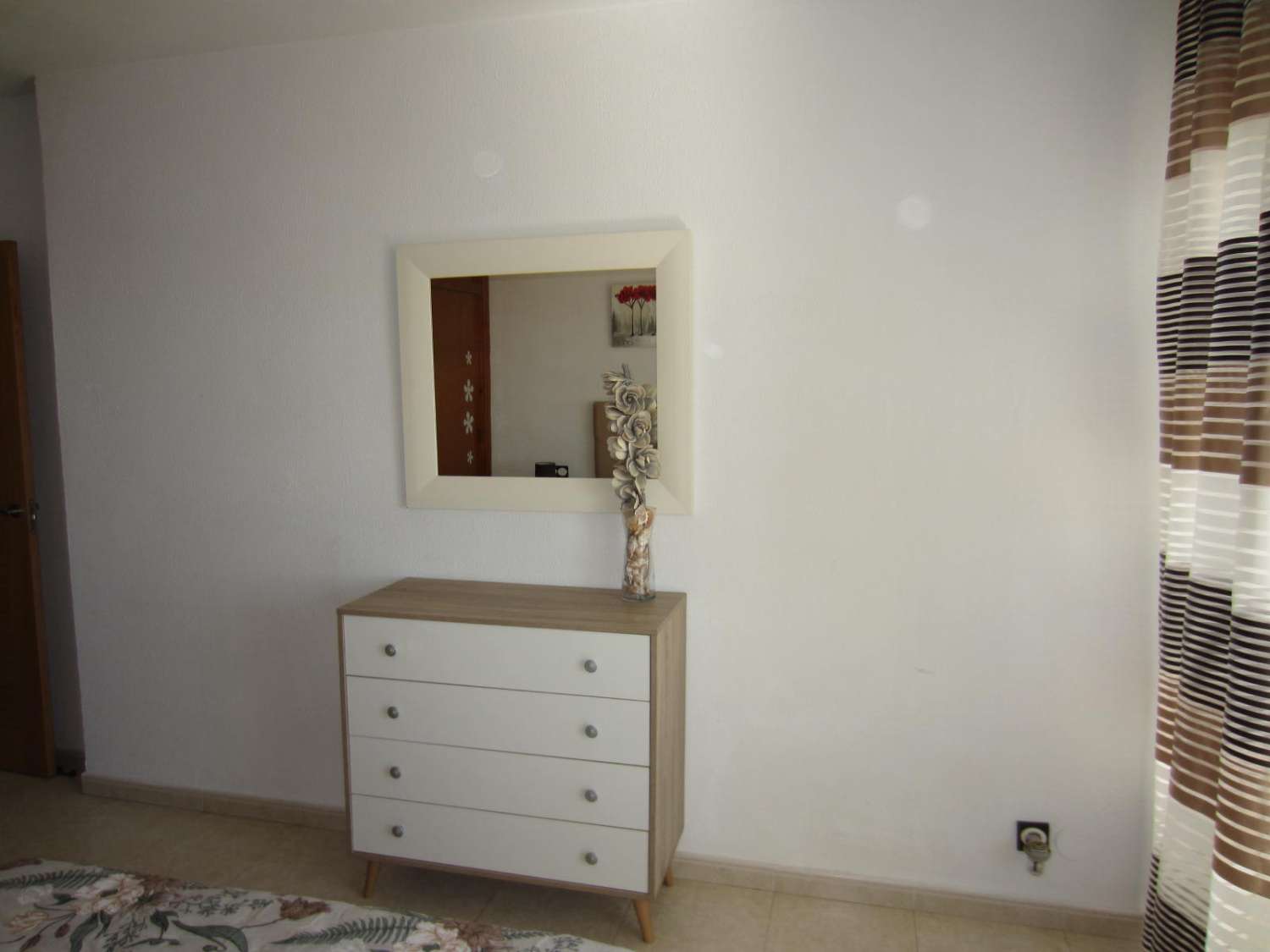 Apartamento en alquiler en Zona Puerto Deportivo (Fuengirola)