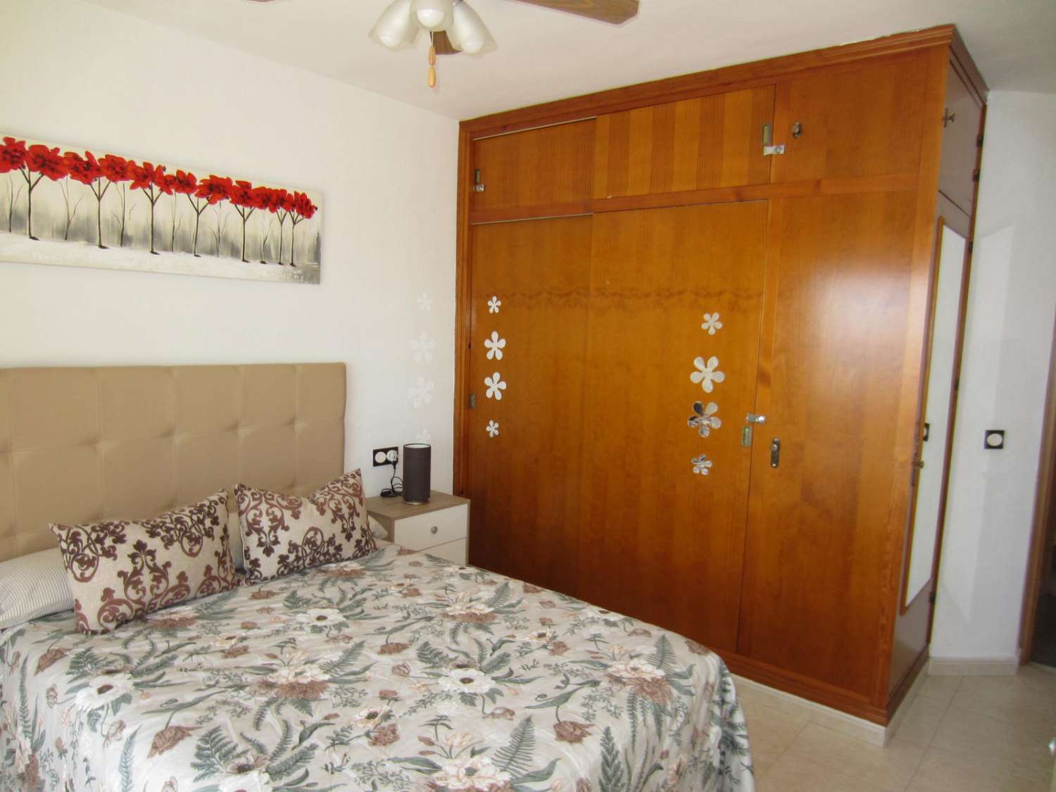 Apartamento en alquiler en Zona Puerto Deportivo (Fuengirola)