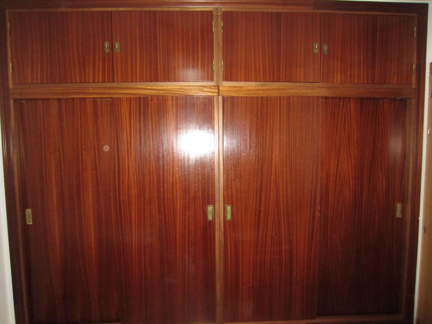 Apartamento en alquiler en Zona Puerto Deportivo (Fuengirola)