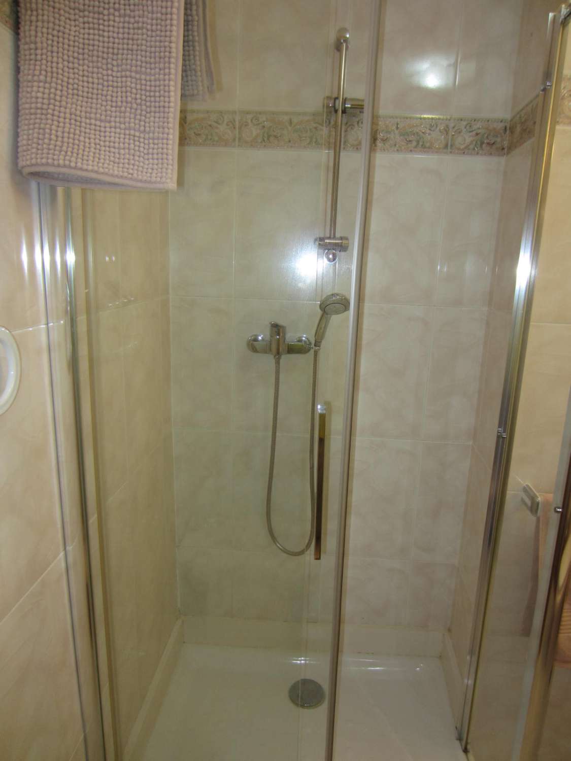 Apartamento en alquiler en Zona Puerto Deportivo (Fuengirola)