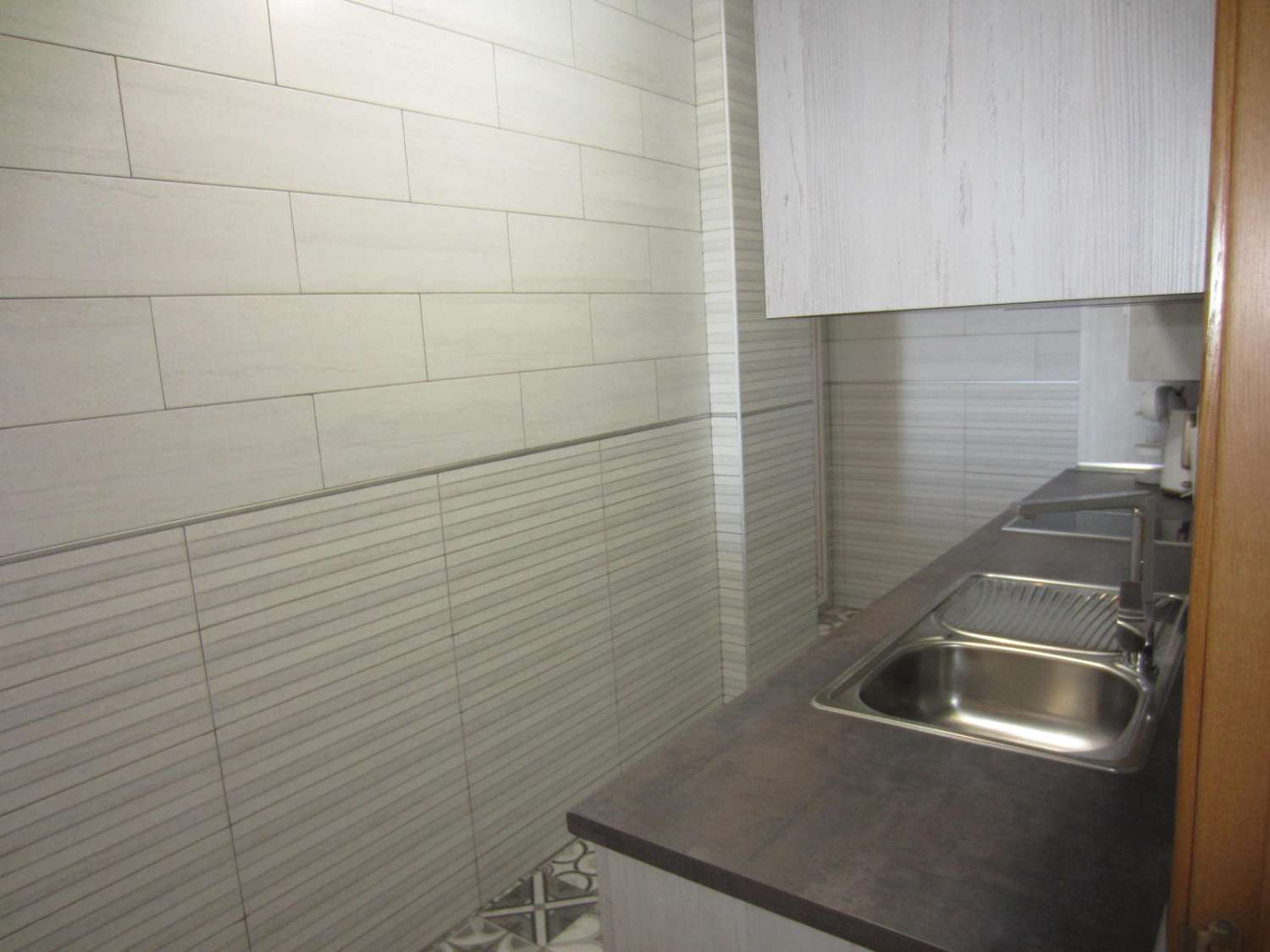 Apartamento en alquiler en Zona Puerto Deportivo (Fuengirola)