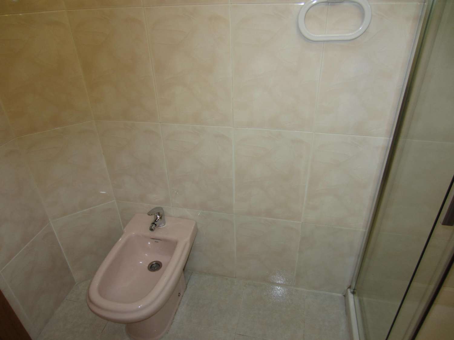 Apartamento en alquiler en Zona Puerto Deportivo (Fuengirola)