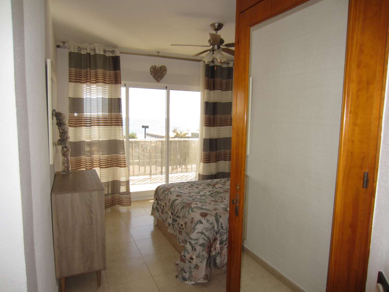 Apartamento en alquiler en Zona Puerto Deportivo (Fuengirola)