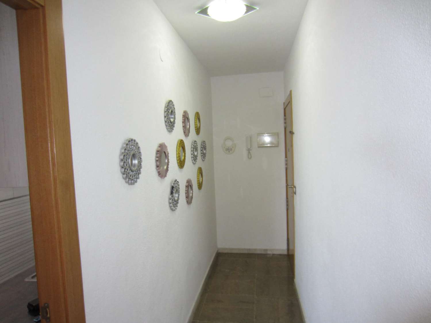 Apartamento en alquiler en Zona Puerto Deportivo (Fuengirola)