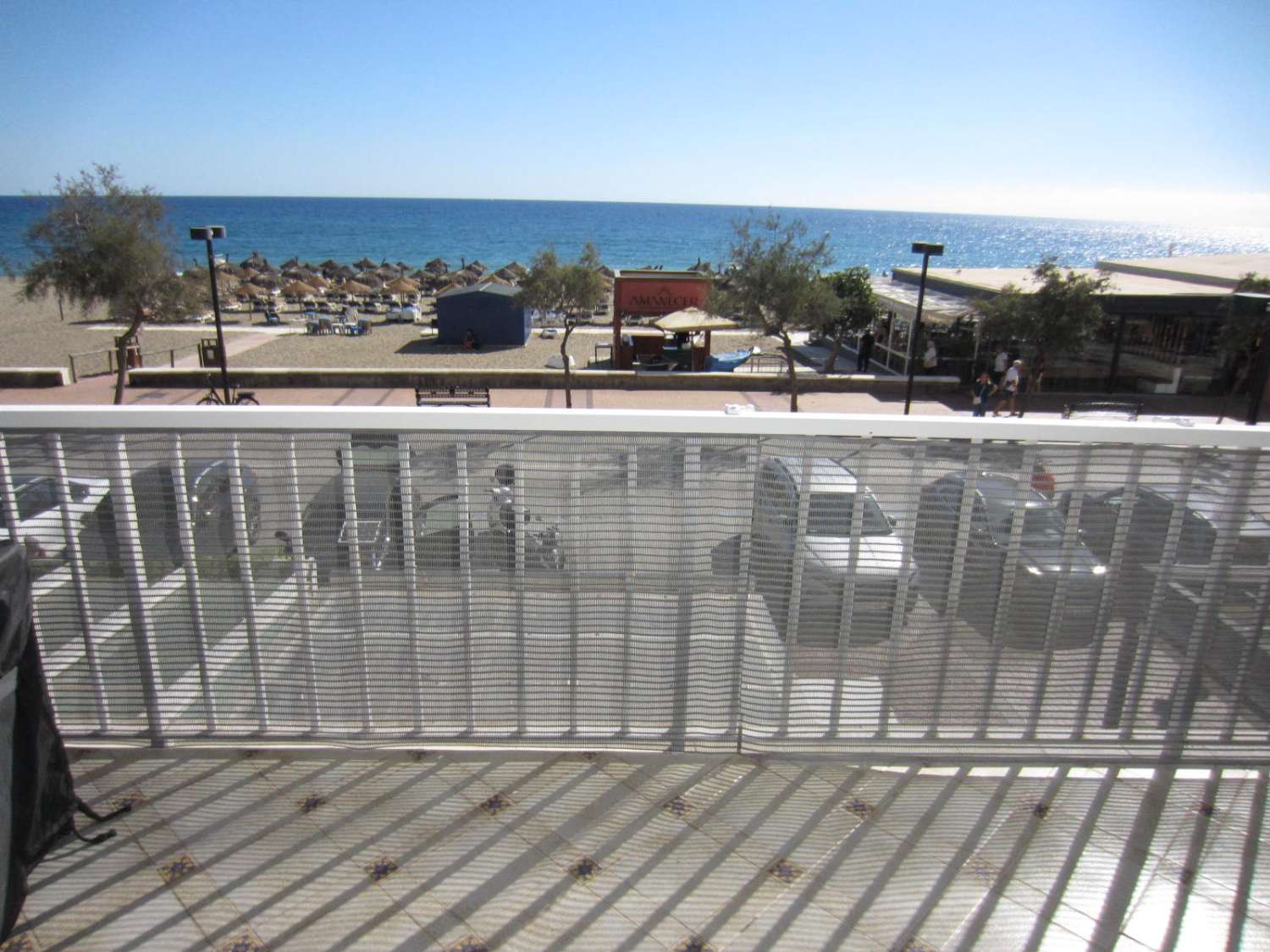 Apartamento en alquiler en Zona Puerto Deportivo (Fuengirola)