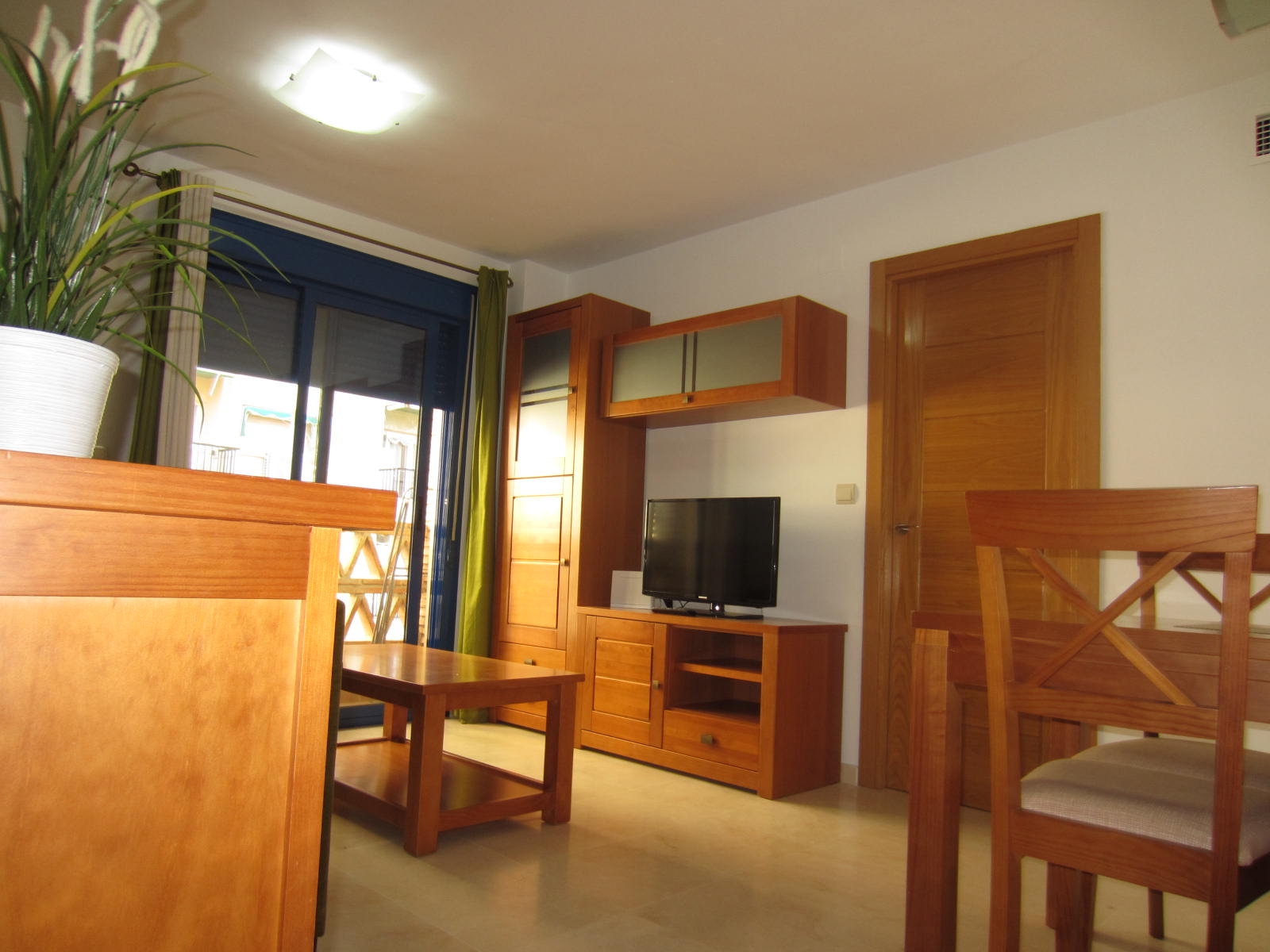 Petit Appartement en location à Fuengirola