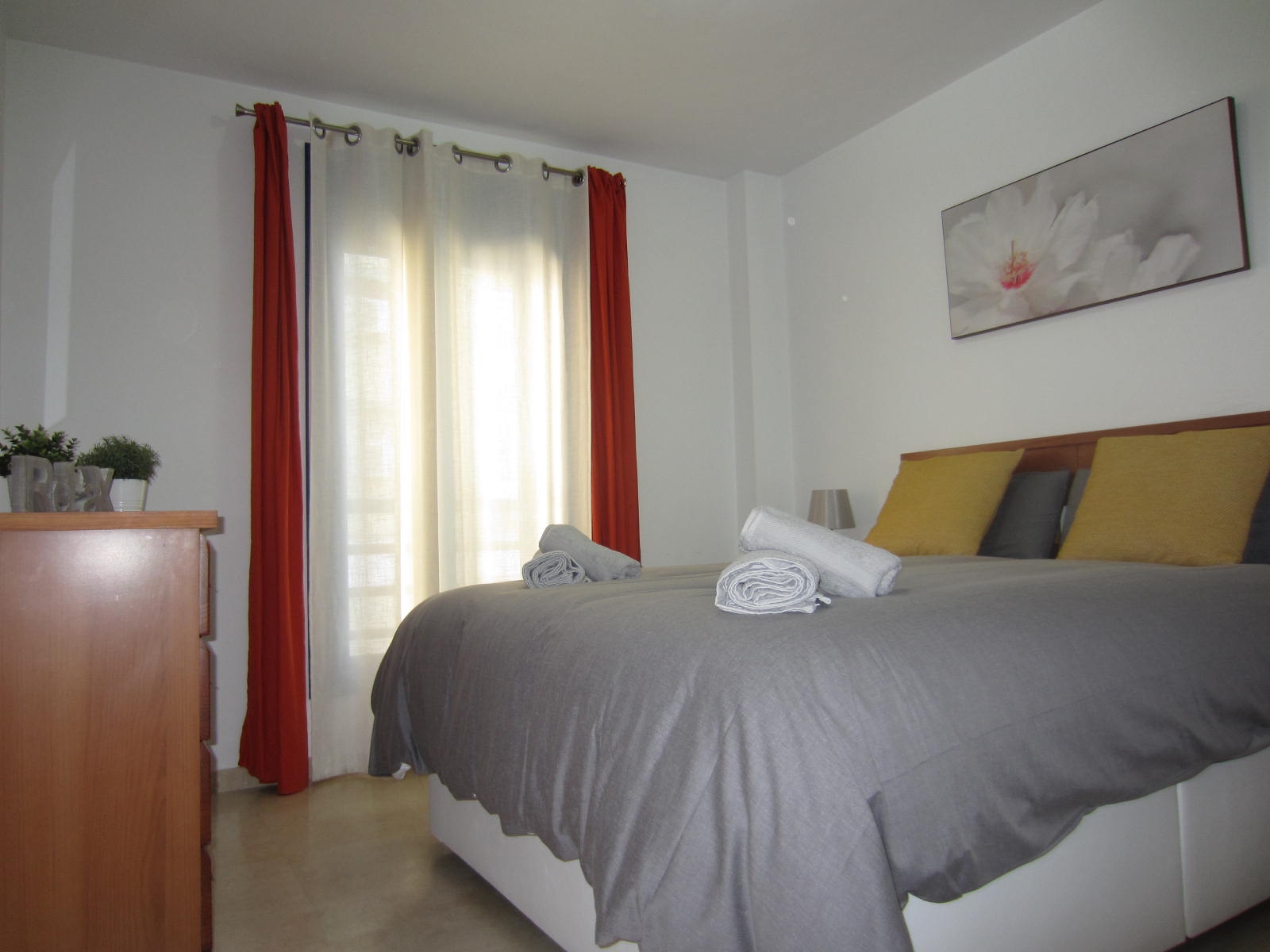 Appartamento in affitto a Fuengirola