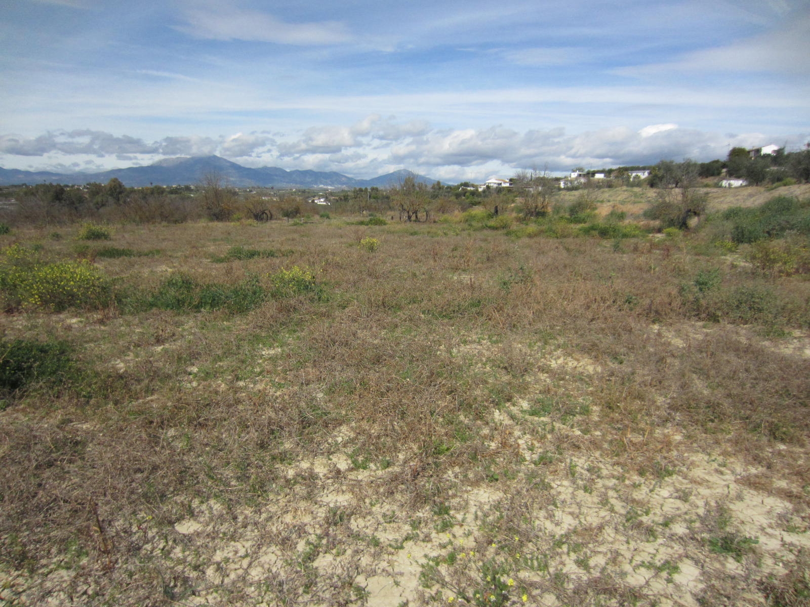 Country Property v prodeji in Alhaurín el Grande