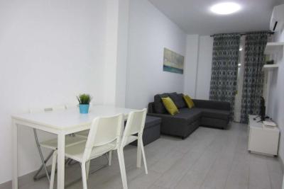 Appartamento in affitto a Zona Puerto Deportivo (Fuengir...