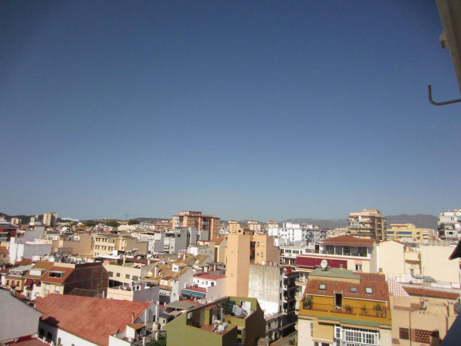 Lägenhet uthyres i Zona Puerto Deportivo (Fuengirola)