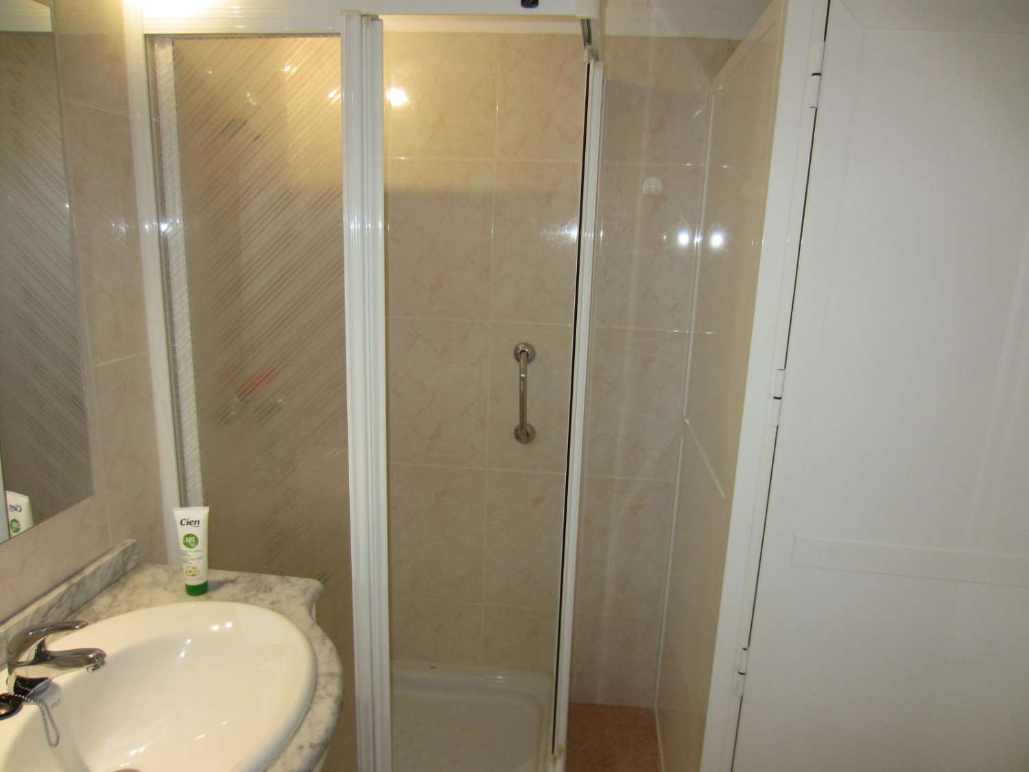 Apartamento en alquiler en Zona Puerto Deportivo (Fuengirola)