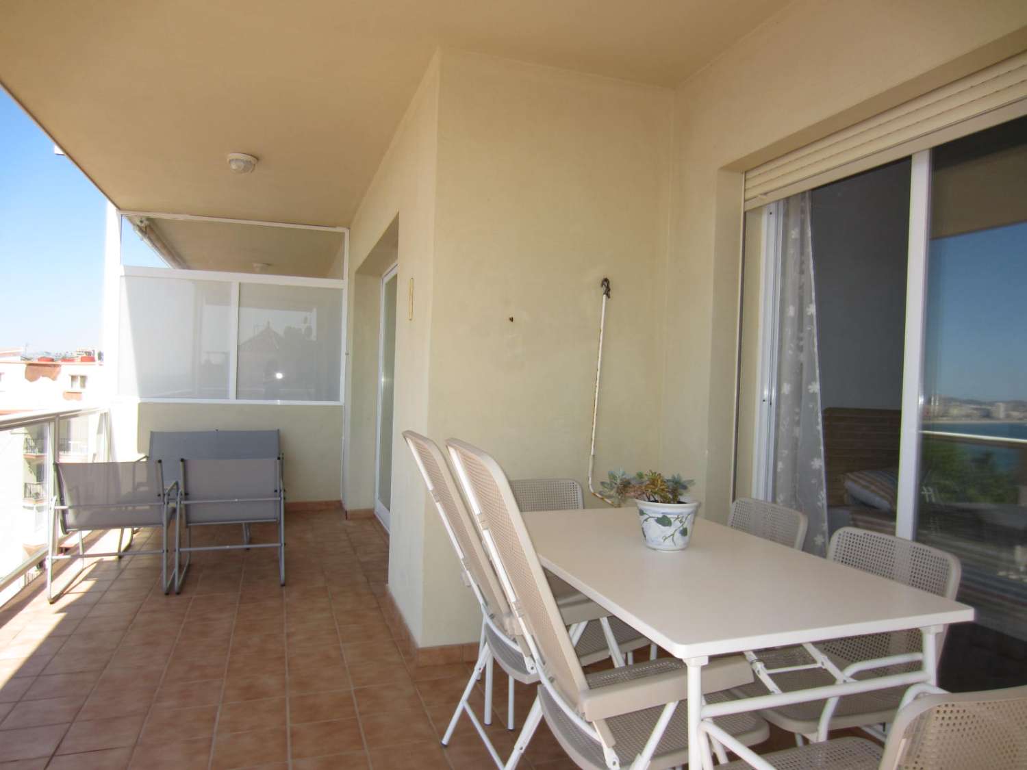 Apartamento en alquiler en Torreblanca del Sol (Fuengirola)