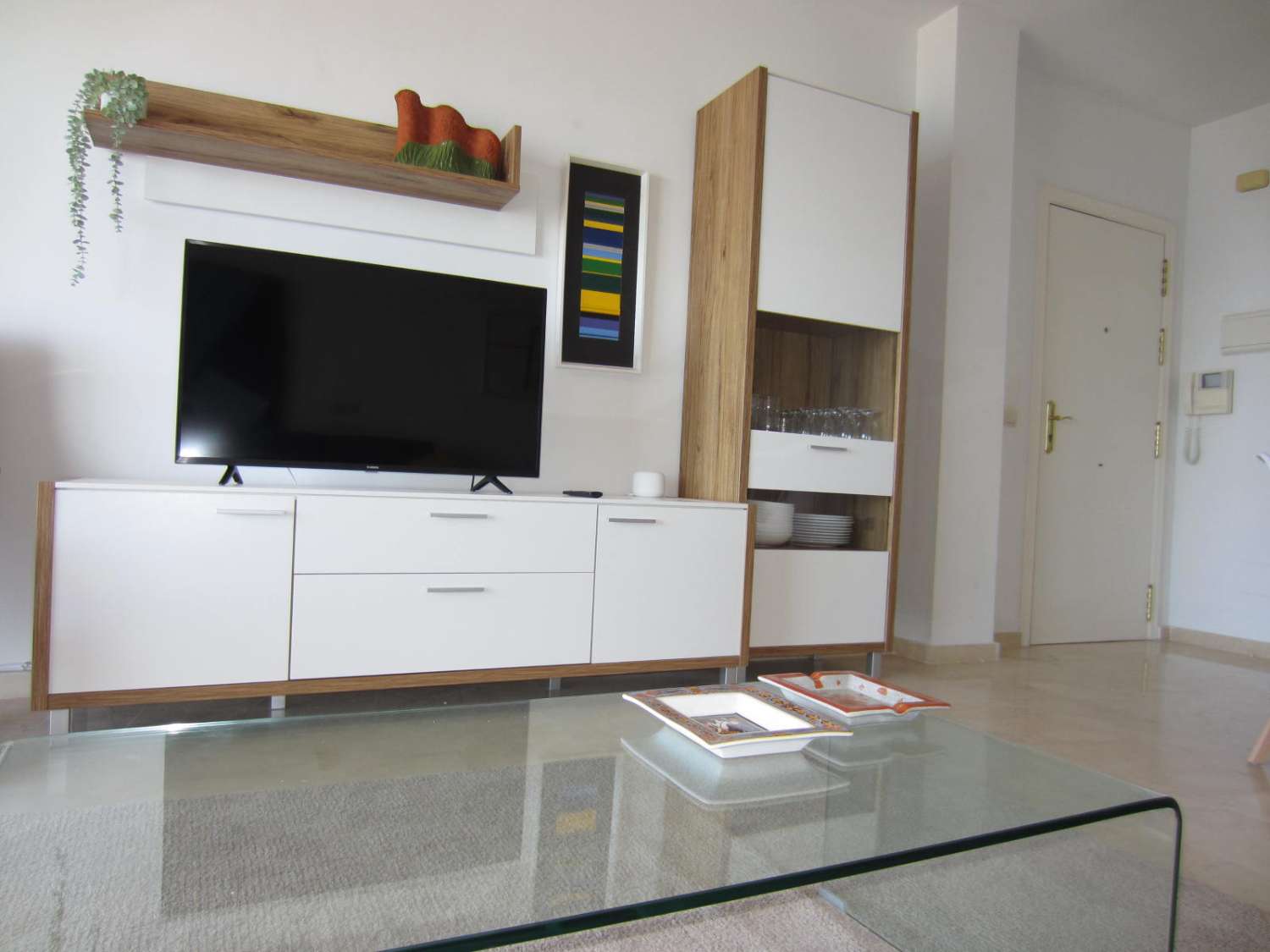 Apartamento en alquiler en Torreblanca del Sol (Fuengirola)