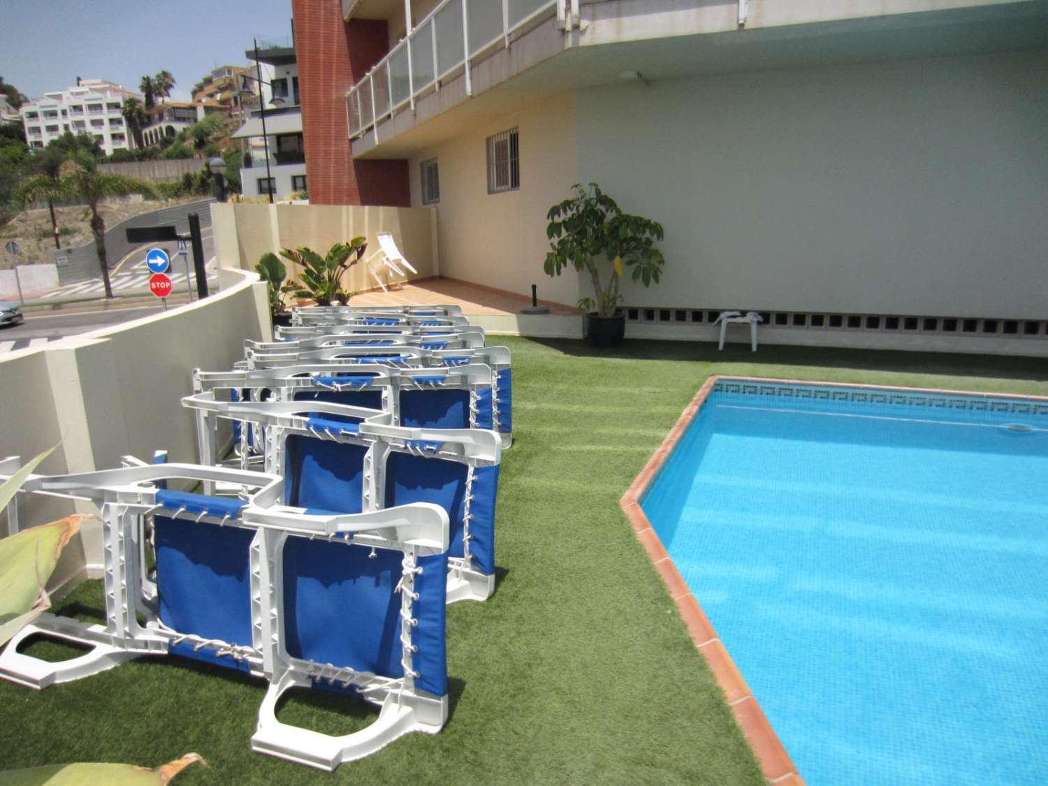 Apartamento en alquiler en Torreblanca del Sol (Fuengirola)