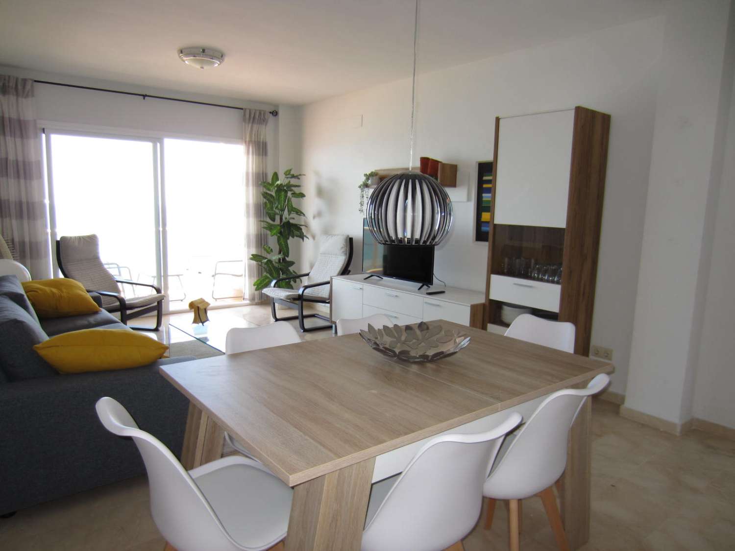 Apartamento en alquiler en Torreblanca del Sol (Fuengirola)