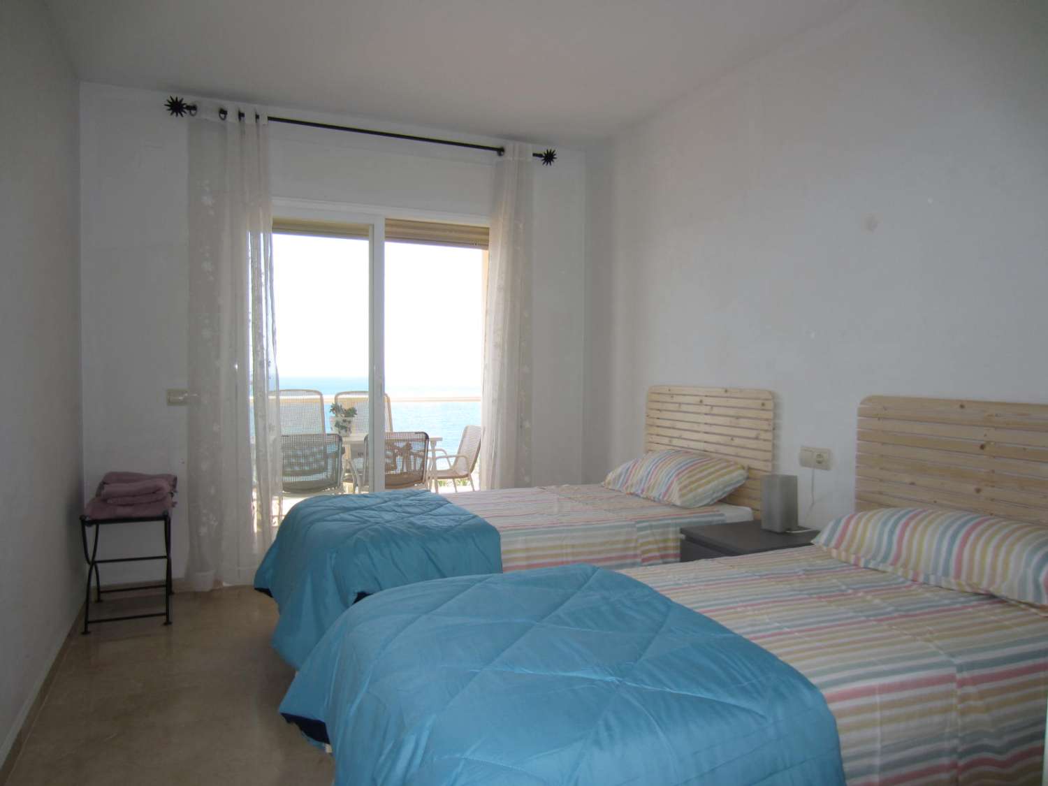 Apartamento en alquiler en Torreblanca del Sol (Fuengirola)