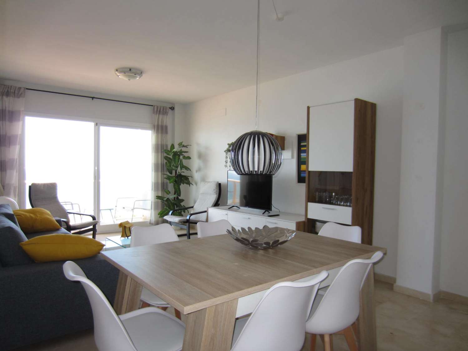Apartamento en alquiler en Torreblanca del Sol (Fuengirola)
