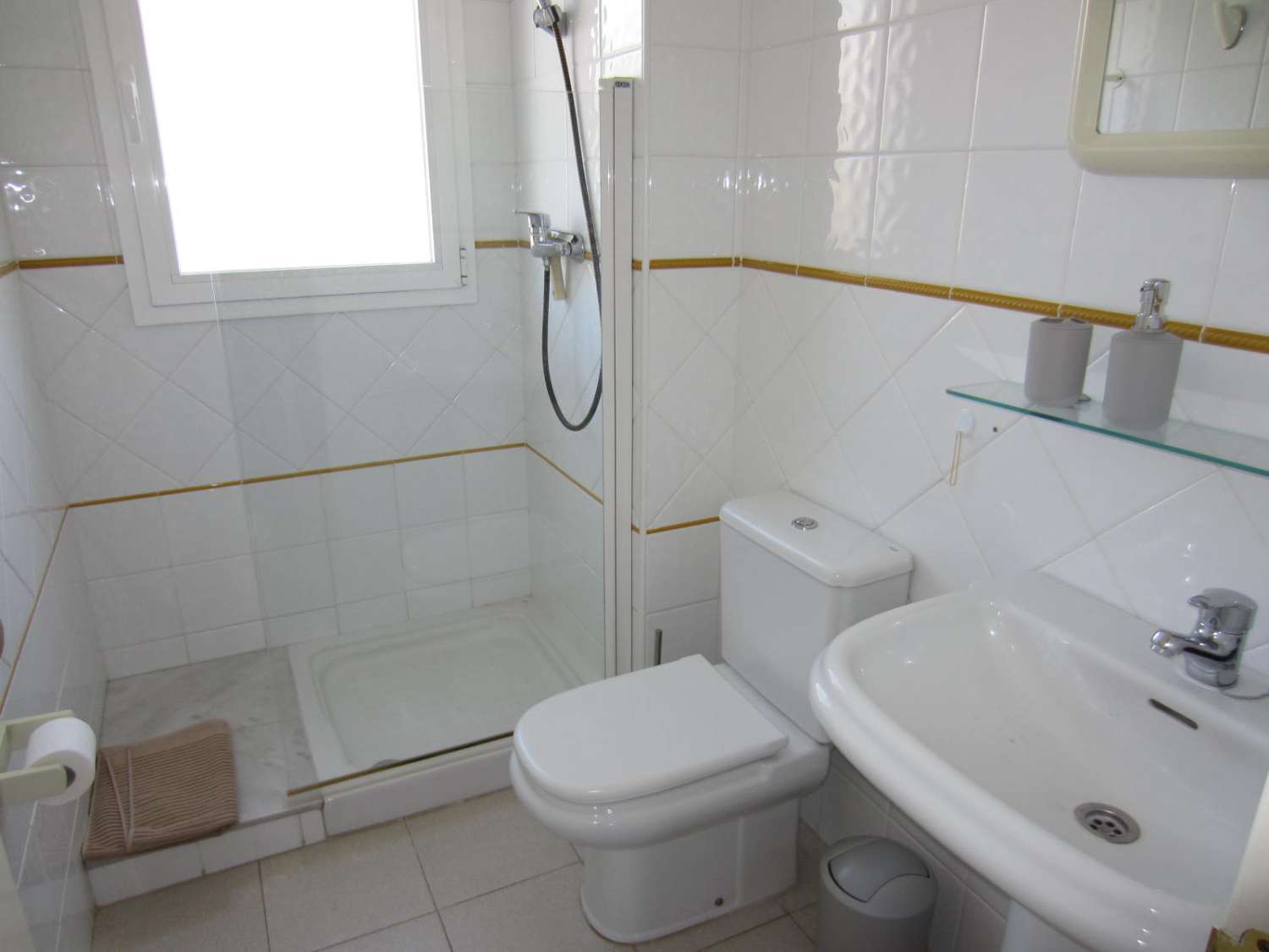 Apartamento en alquiler en Torreblanca del Sol (Fuengirola)