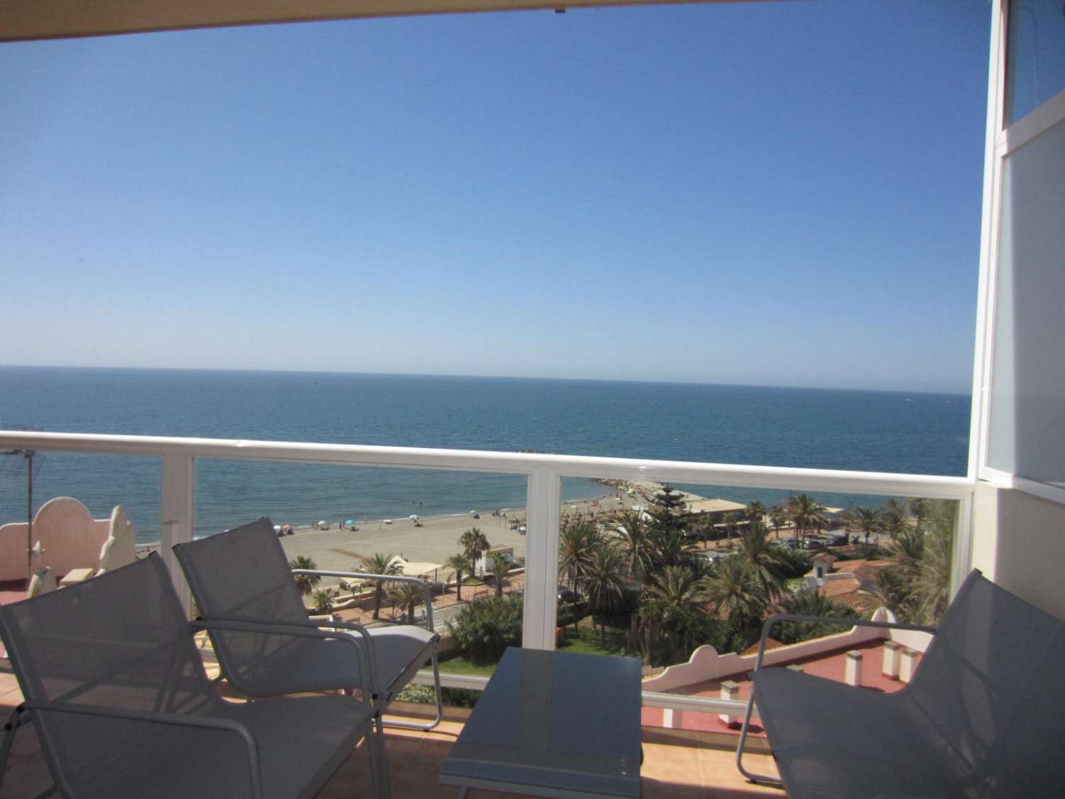 Apartamento en alquiler en Torreblanca del Sol (Fuengirola)